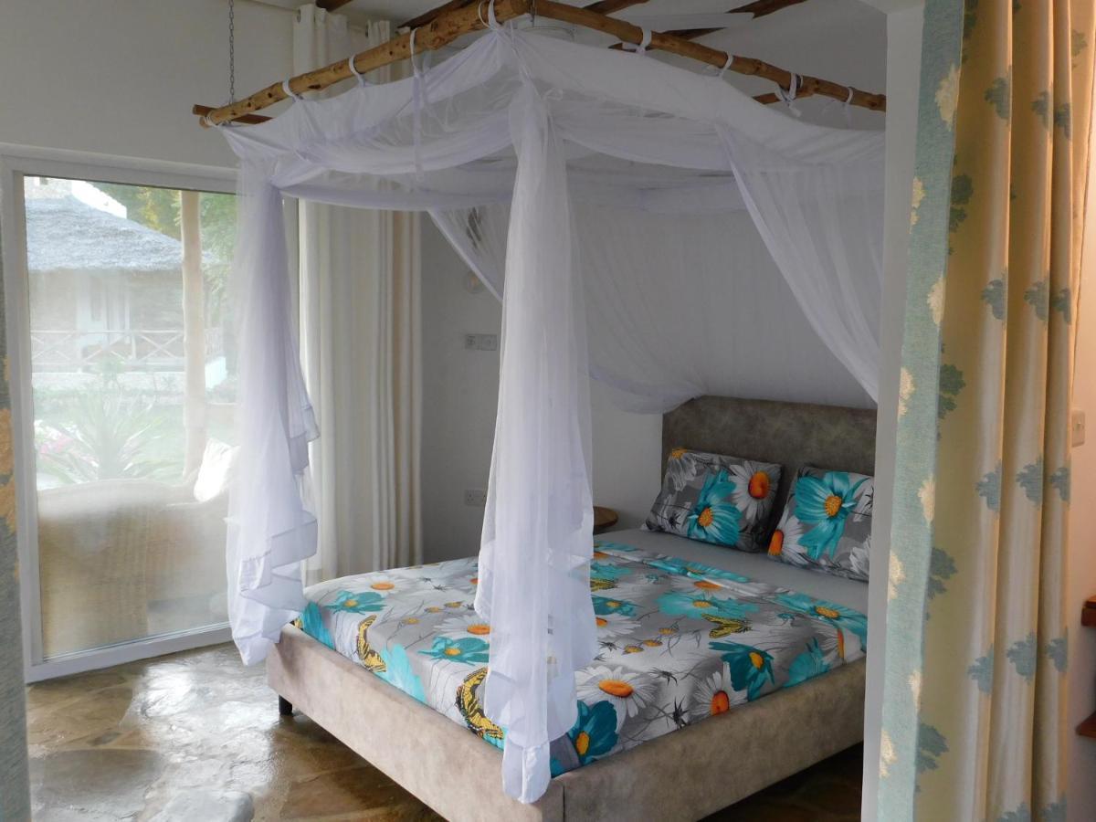 Dama Villa Watamu Exterior photo
