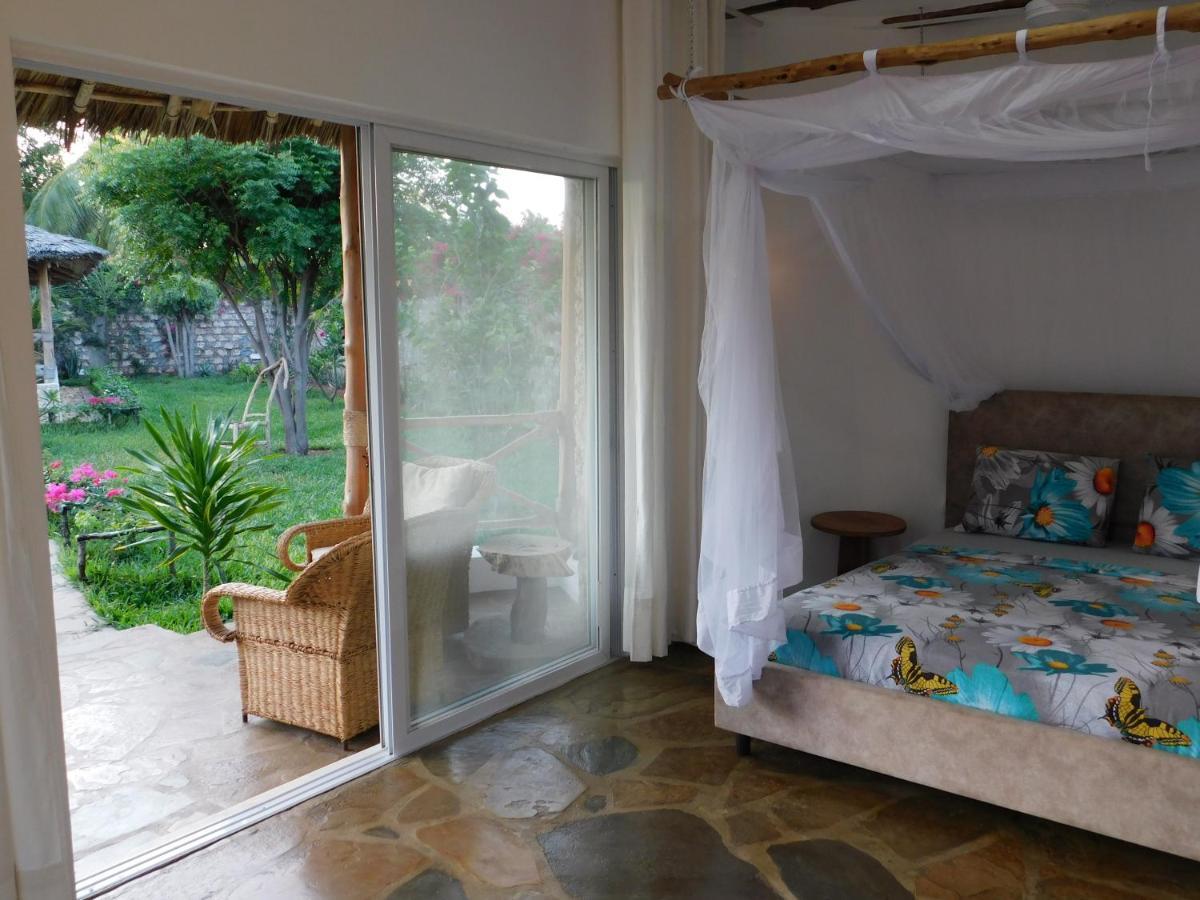 Dama Villa Watamu Exterior photo