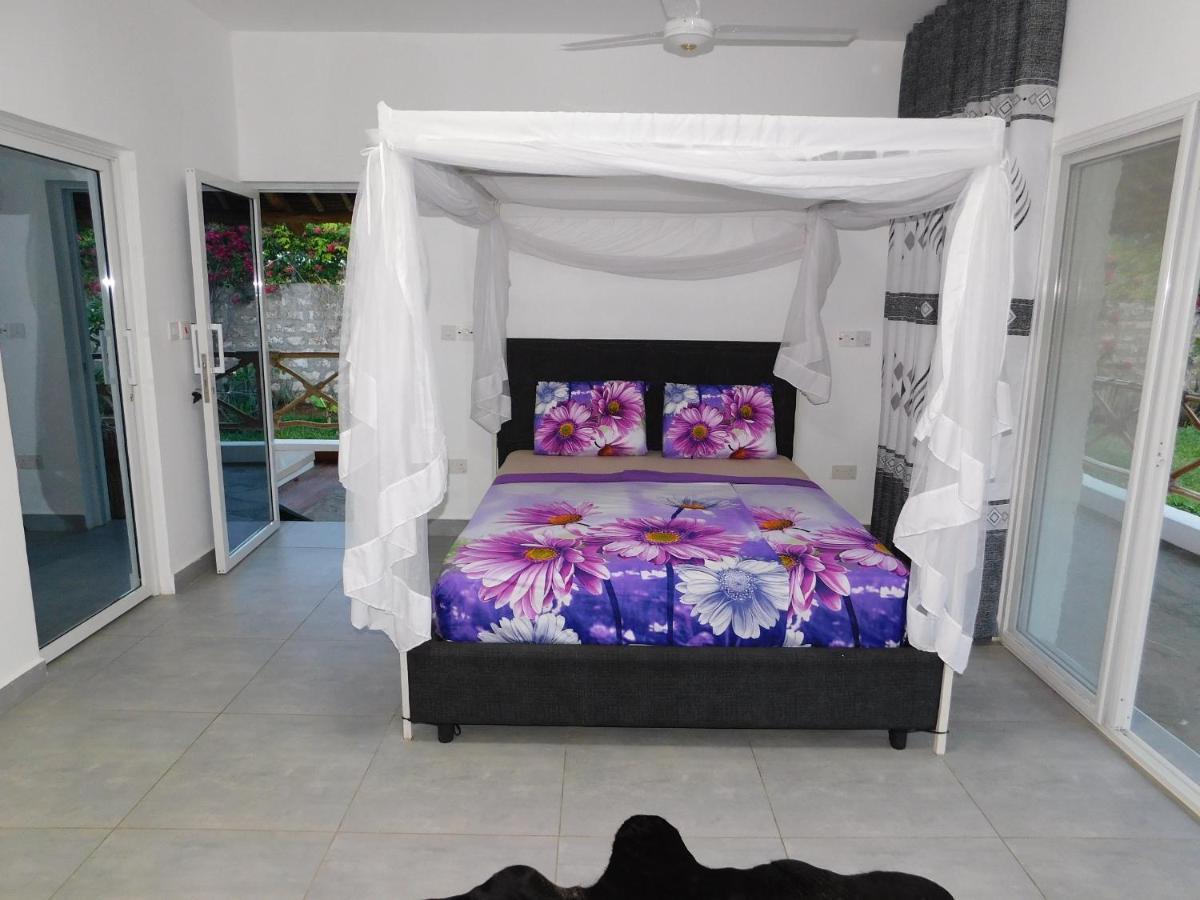 Dama Villa Watamu Exterior photo