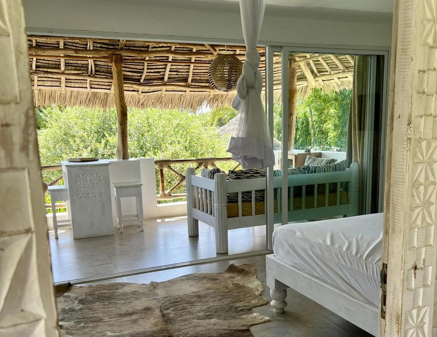 Dama Villa Watamu Exterior photo