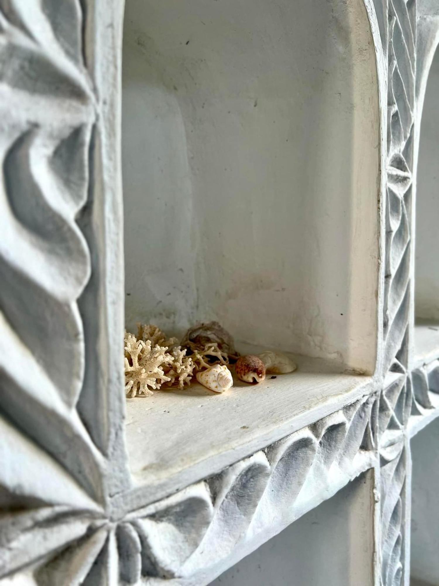 Dama Villa Watamu Exterior photo