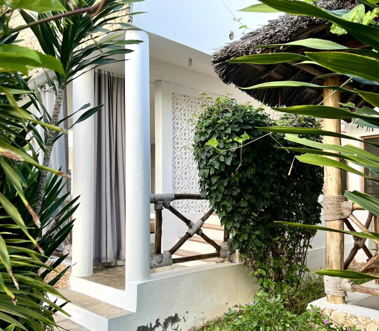 Dama Villa Watamu Exterior photo