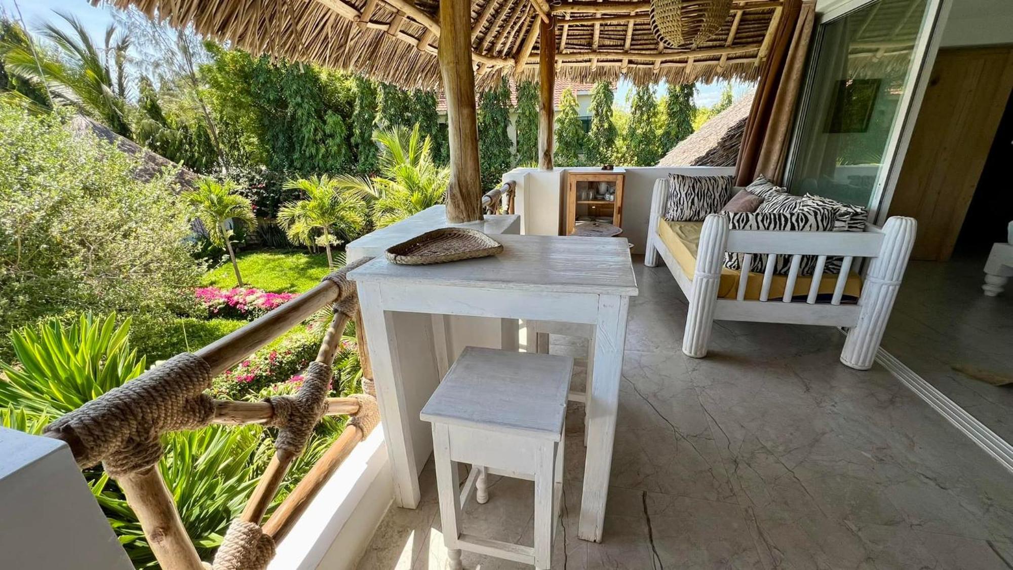 Dama Villa Watamu Exterior photo